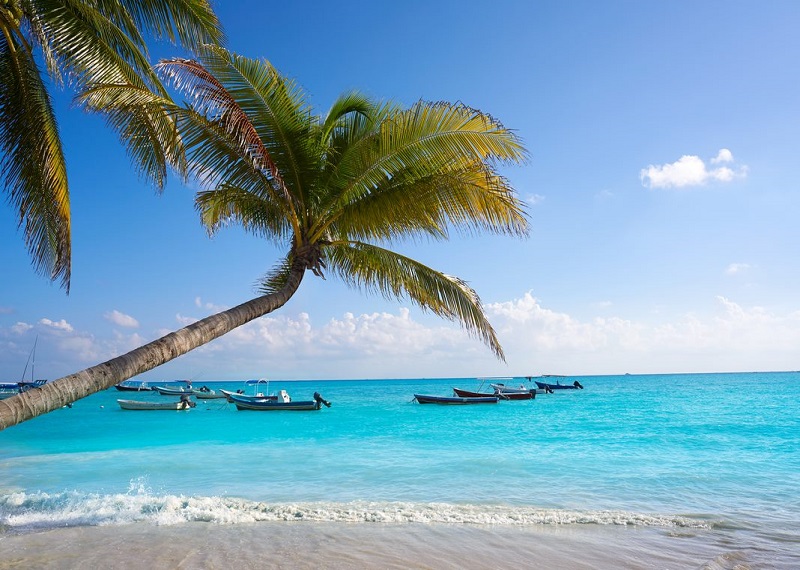 PLAYA DEL CARMEN