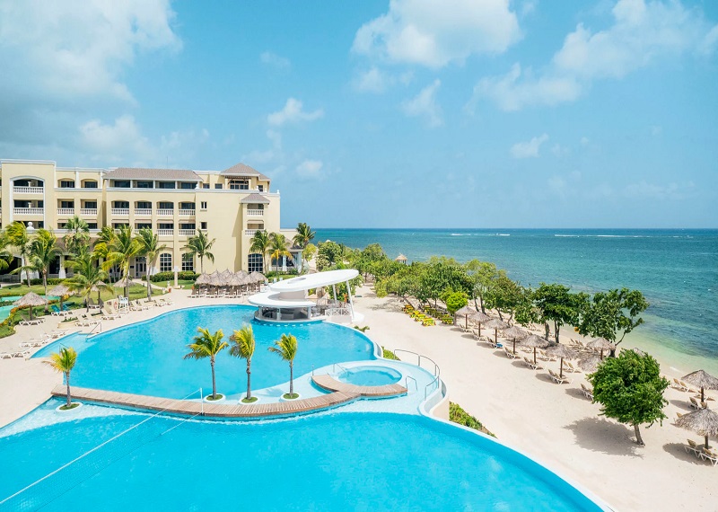 JAMAICA